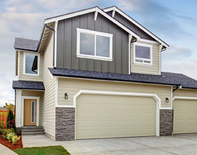 Garage Door Repair in Peoria