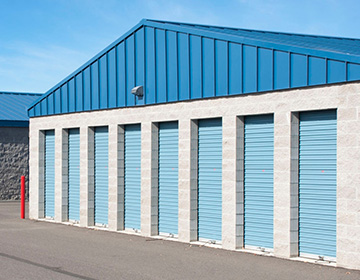 Emergency Garage Door Services Peoria